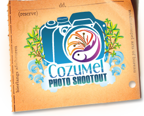 Cozumel Shootout Photo Contest 2011 Cozumel Shootout Photo Contest 2011