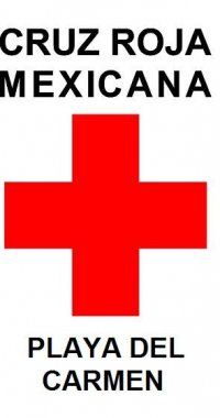 Cruz Roja Fundraiser