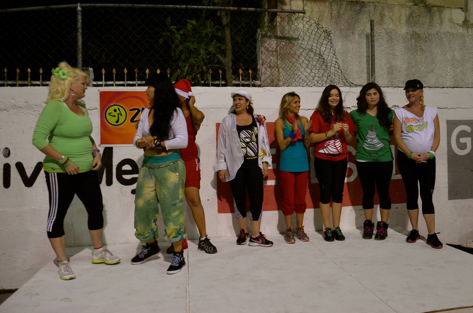BuyPlaya Zumbathon BuyPlaya Zumbathon