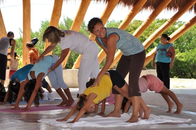 Volunteer on Isla Mujeres Volunteer on Isla Mujeres