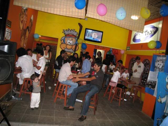 Dr. Taco in Playa del Carmen Dr. Taco in Playa del Carmen