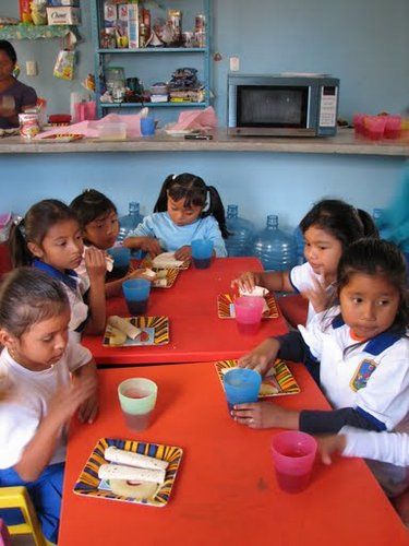 El Mundo Para Puerto Morelos