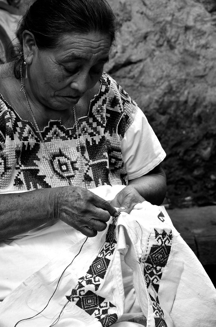 Ojos Maya Village Tour Ojos Maya Village Tour