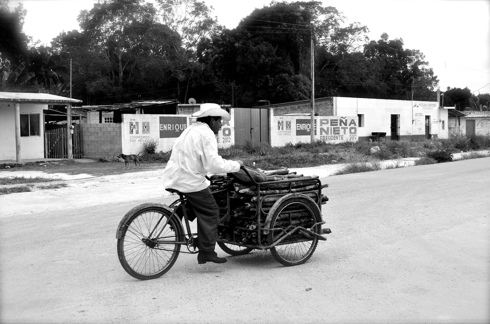 Maya Village El Senor Maya Village El Senor