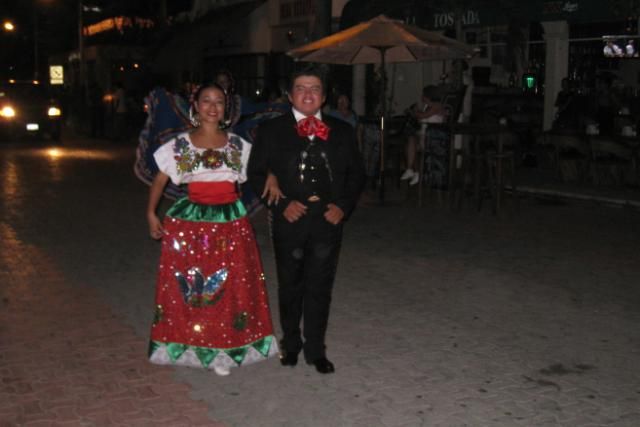 Festivals in Playa del Carmen