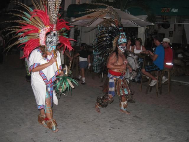 Festivals in Playa del Carmen