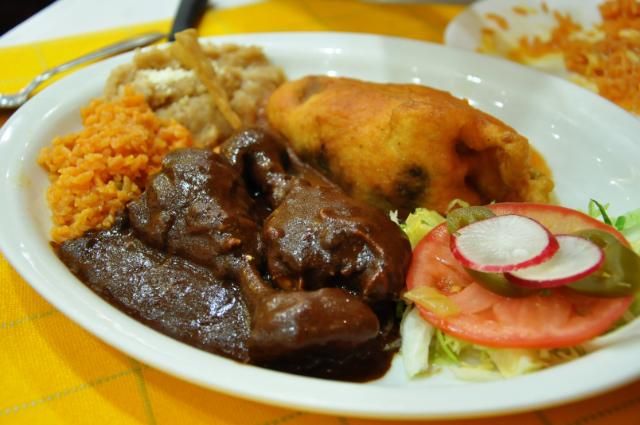 Guadalajara Restaurants