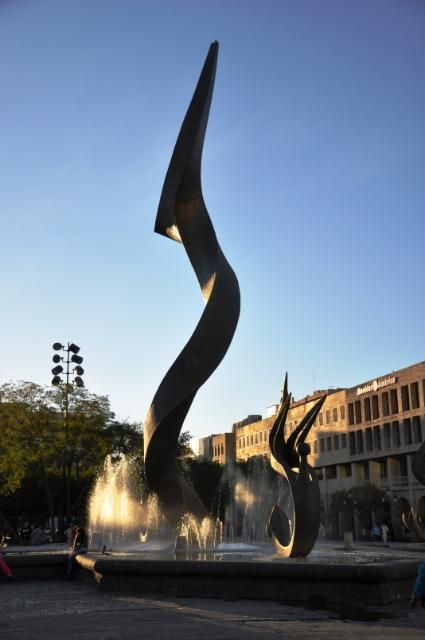 Guadalajara Guadalajara