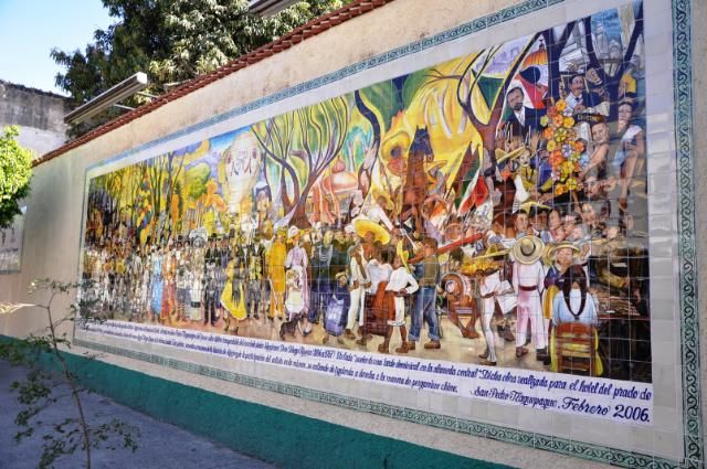 Tlaquepaque Tlaquepaque