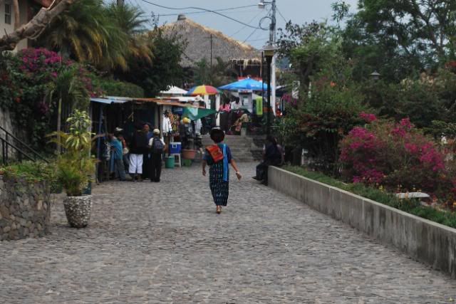 Panajachel Guatemala