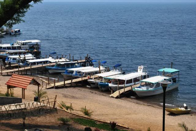 Lake Atitlan Guatemala Lake Atitlan Guatemala