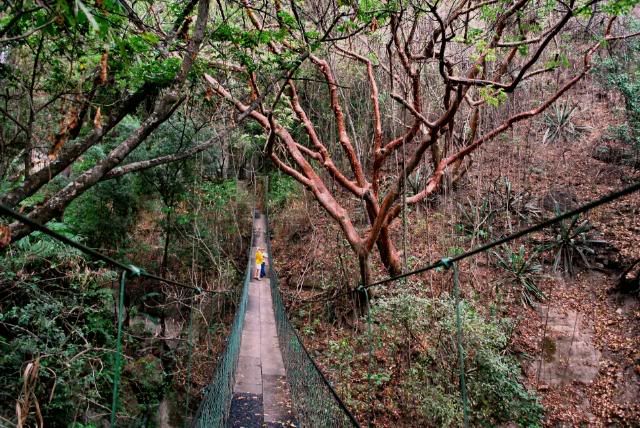 Atitlan Nature Reserve Atitlan Nature Reserve