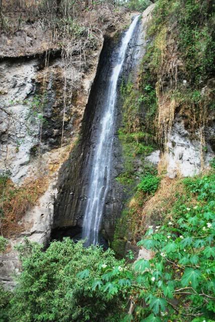 Atitlan Nature Reserve Atitlan Nature Reserve