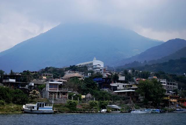San Pedro Atitlan Guatemala San Pedro Atitlan Guatemala