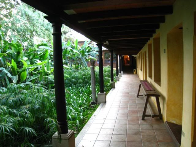 Hotel Las Farolas Antigua Hotel Las Farolas Antigua