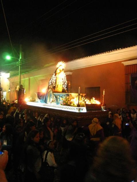 Antigua Guatemala Antigua Guatemala