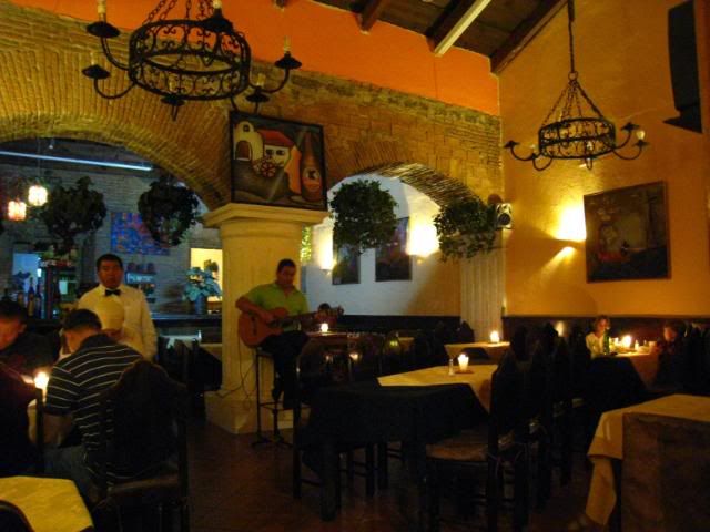 Chimino Restaurant Antigua Guatemala Chimino Restaurant Antigua Guatemala