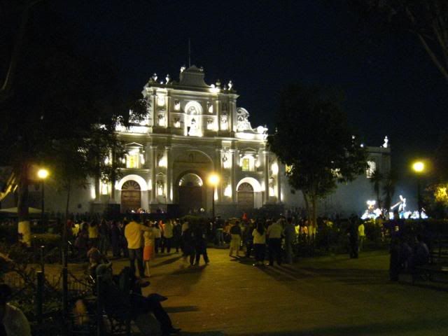 Antigua Guatemala Antigua Guatemala