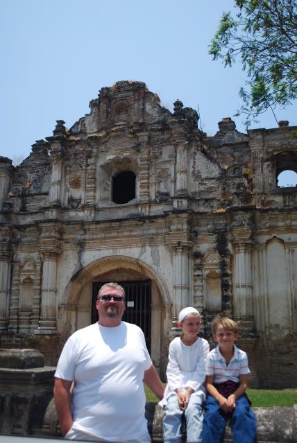 San Jose El Viejo San Jose El Viejo