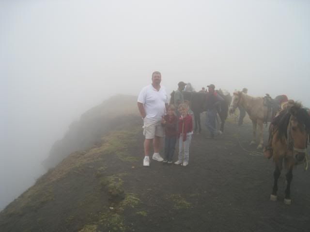 Volcano Pacaya Volcano Pacaya