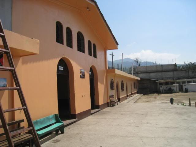 San Andres Xecul San Andres Itzapa