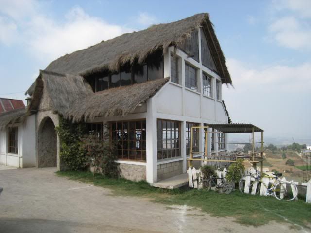 El Mirador Restaurante El Mirador Restaurante