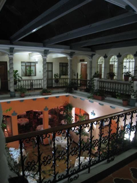 Pension Bonfaz Xela Pension Bonfaz Xela