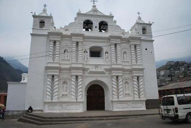Iglesia de Santa Catarina Iglesia de Santa Catarina