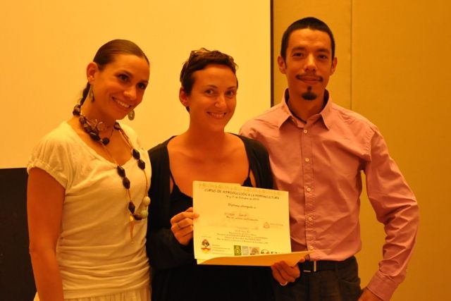 Permaculture Conference