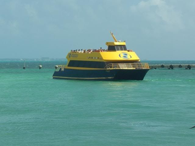 Isla Mujeres Real Estate