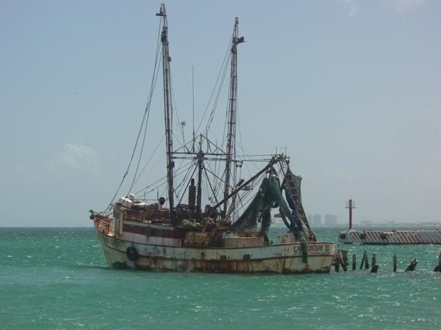Isla Mujeres Real Estate