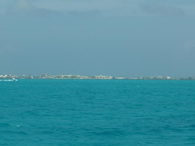 Isla Mujeres Real Estate
