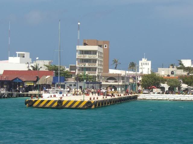 Isla Mujeres Real Estate