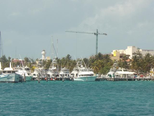 Isla Mujeres Real Estate