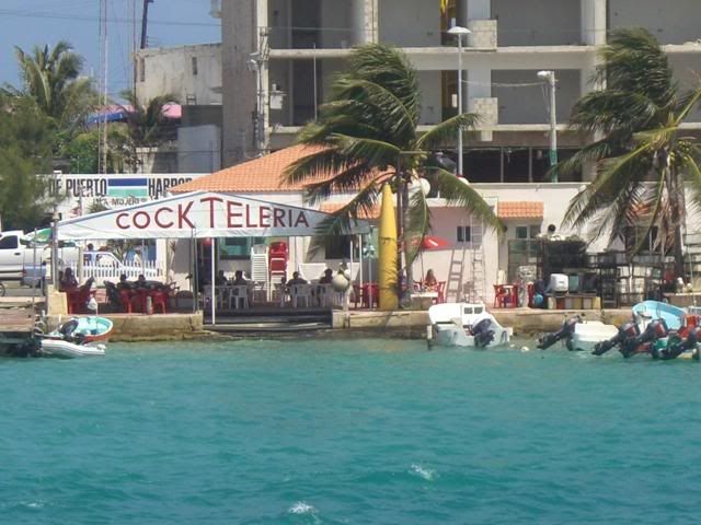 Isla Mujeres Real Estate