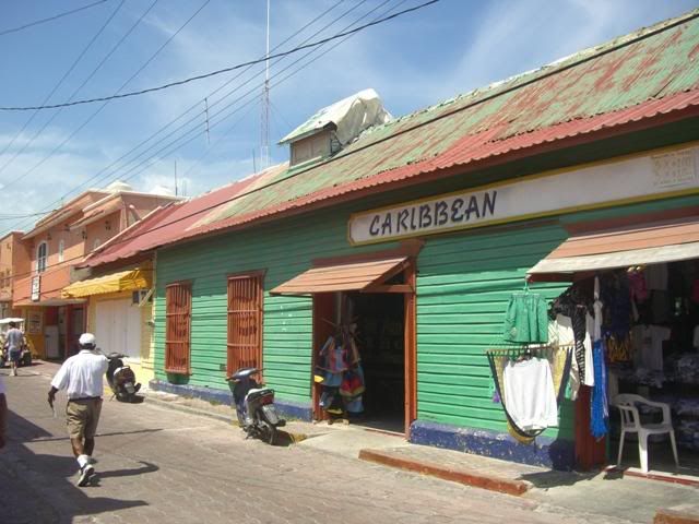 Isla Mujeres Real Estate