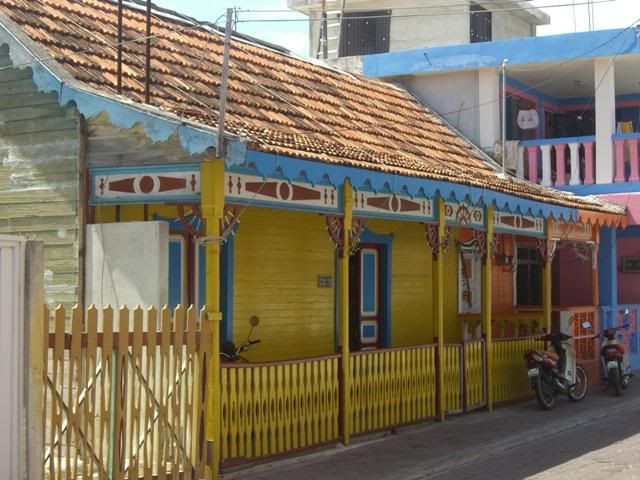 Isla Mujeres Real Estate