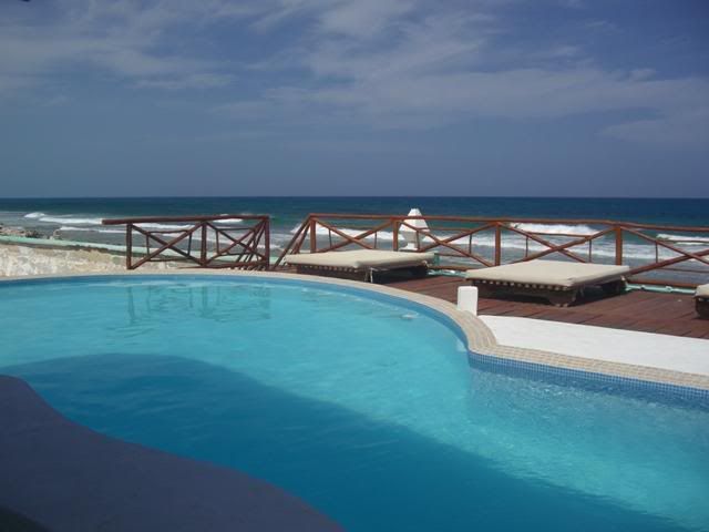 Isla Mujeres Real Estate