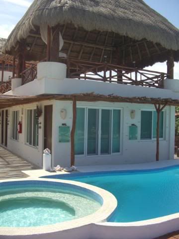 Isla Mujeres Real Estate