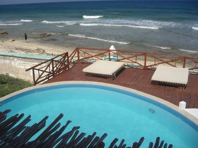 Isla Mujeres Real Estate
