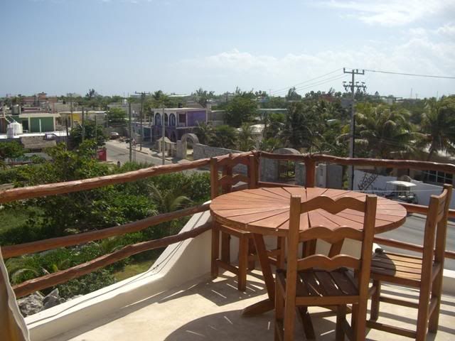 Isla Mujeres Real Estate