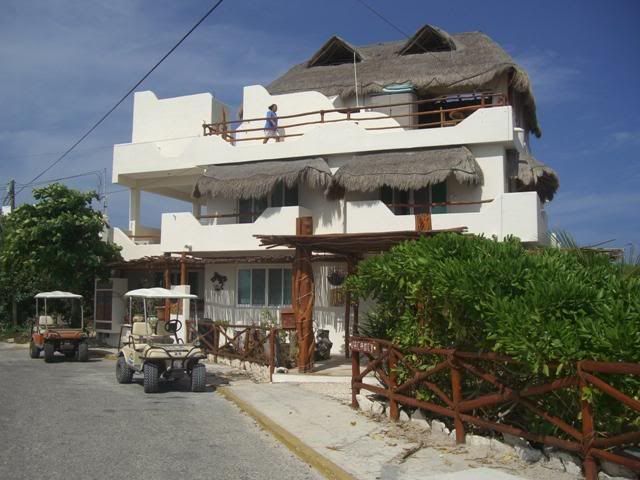 Isla Mujeres Real Estate