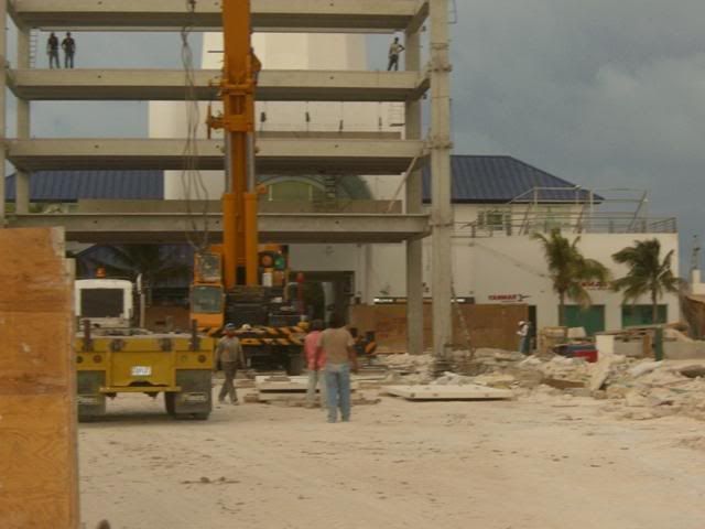 Isla Mujeres Real Estate