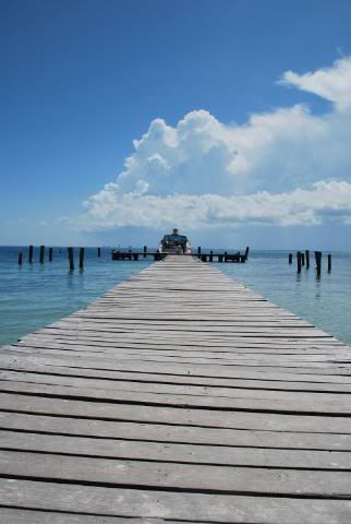 Isla Mujeres Travel Information