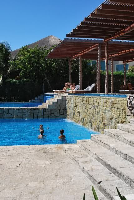 Isla Mujeres Travel Information