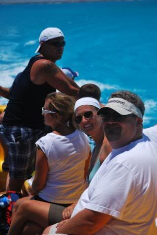Isla Mujeres Travel Information