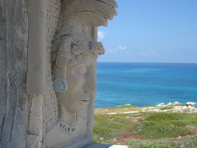 Isla Mujeres Travel Information