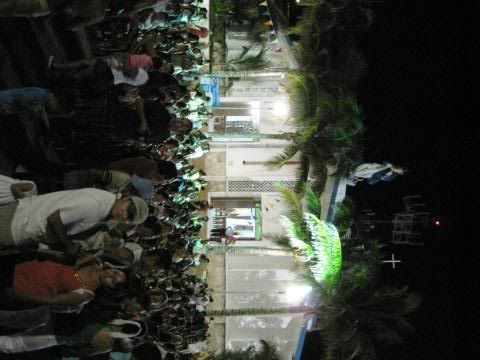 Isla Mujeres Travel Information