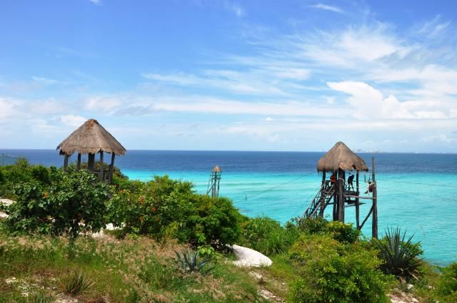 Garrafon Isla Mujeres Garrafon Isla Mujeres