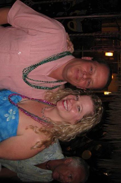 Mardi Gras in Playa del Carmen Mardi Gras in Playa del Carmen